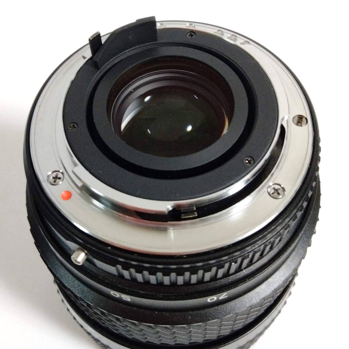 tokina トキナー AT-X PRO AF 28-70mm 1:2.8mm レンズ_画像6