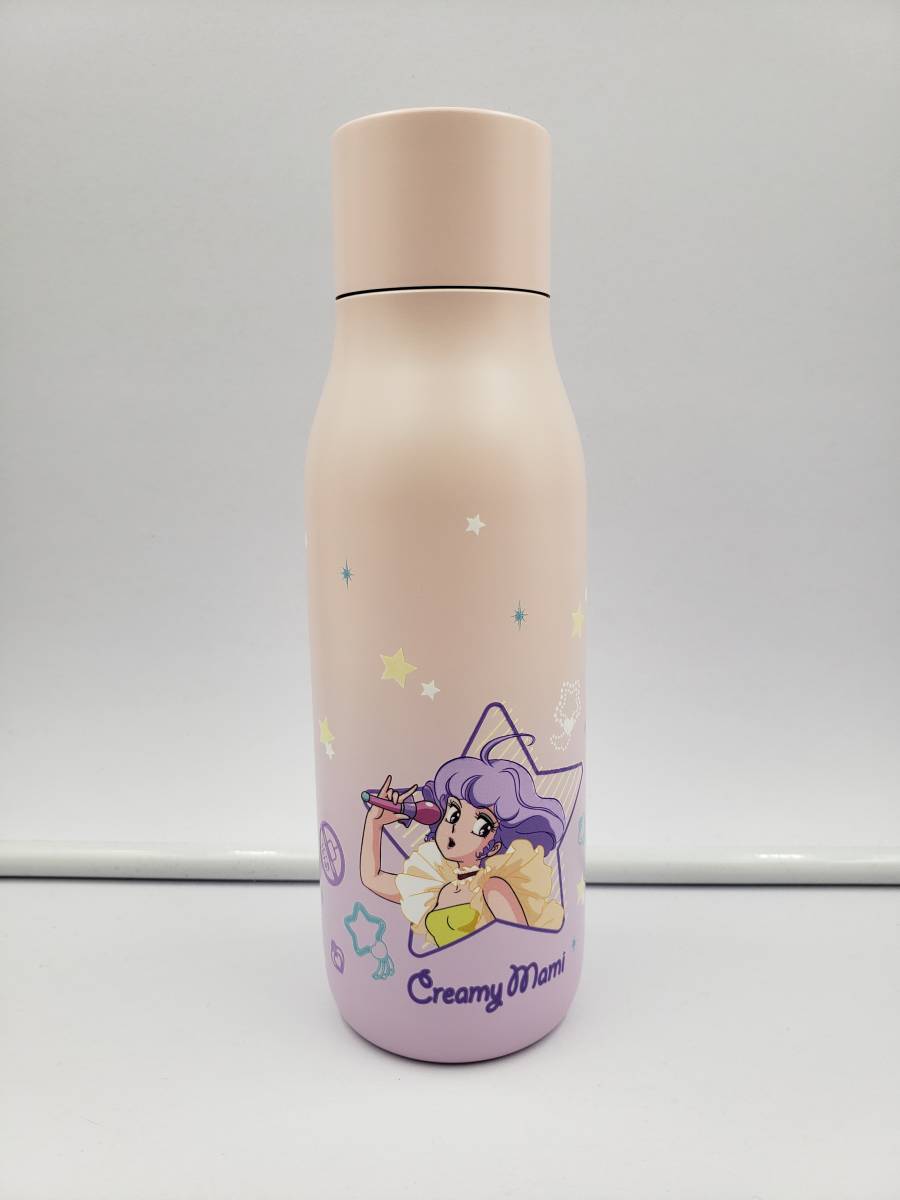 上品コーデはコレで安心! 新品 未使用 魔法の天使クリィミーマミ Creamy Mami 水筒 保温 その他