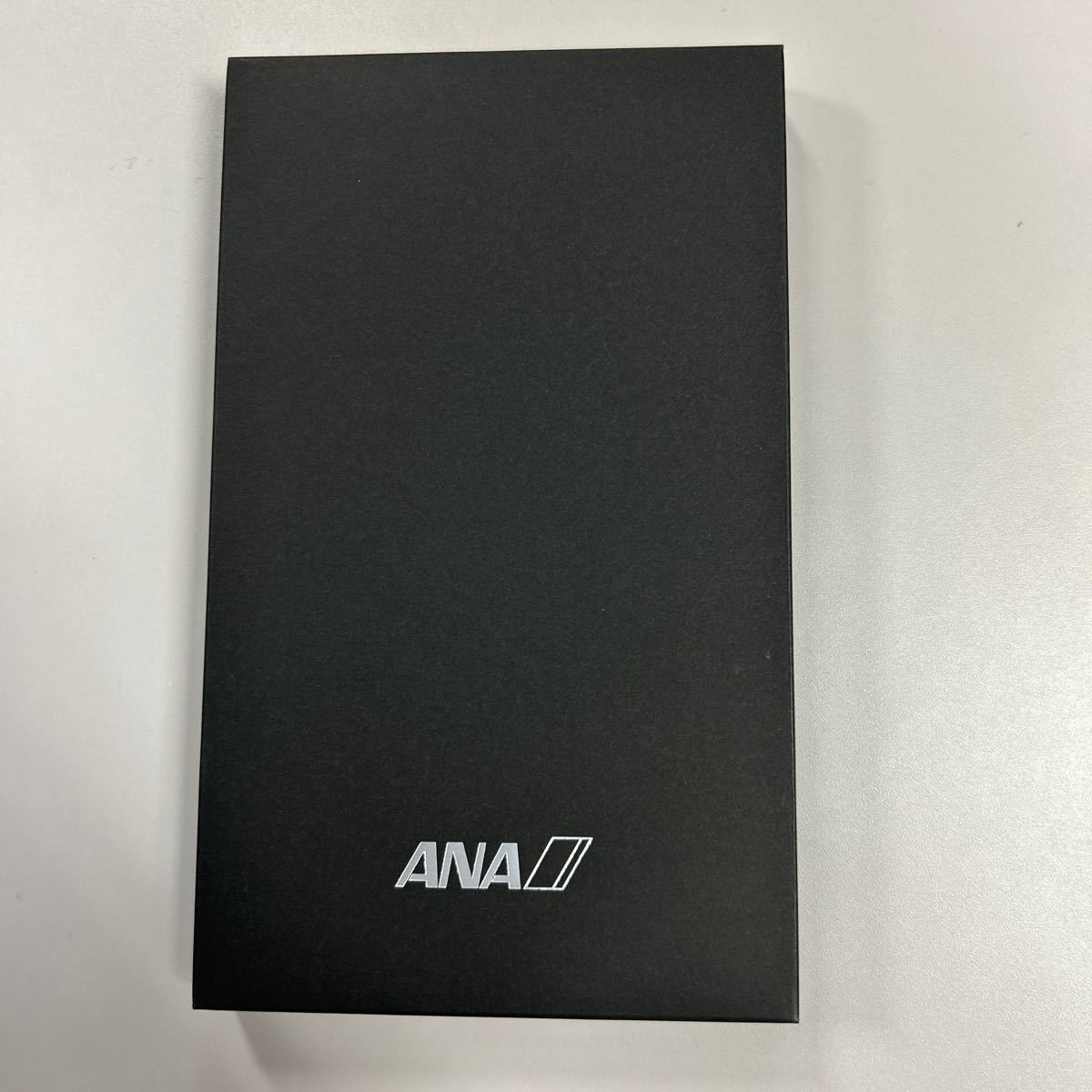 新品未使用　ANA 全日空 スーパーフライヤーズカード 2024年版　手帳　送料安価_画像1