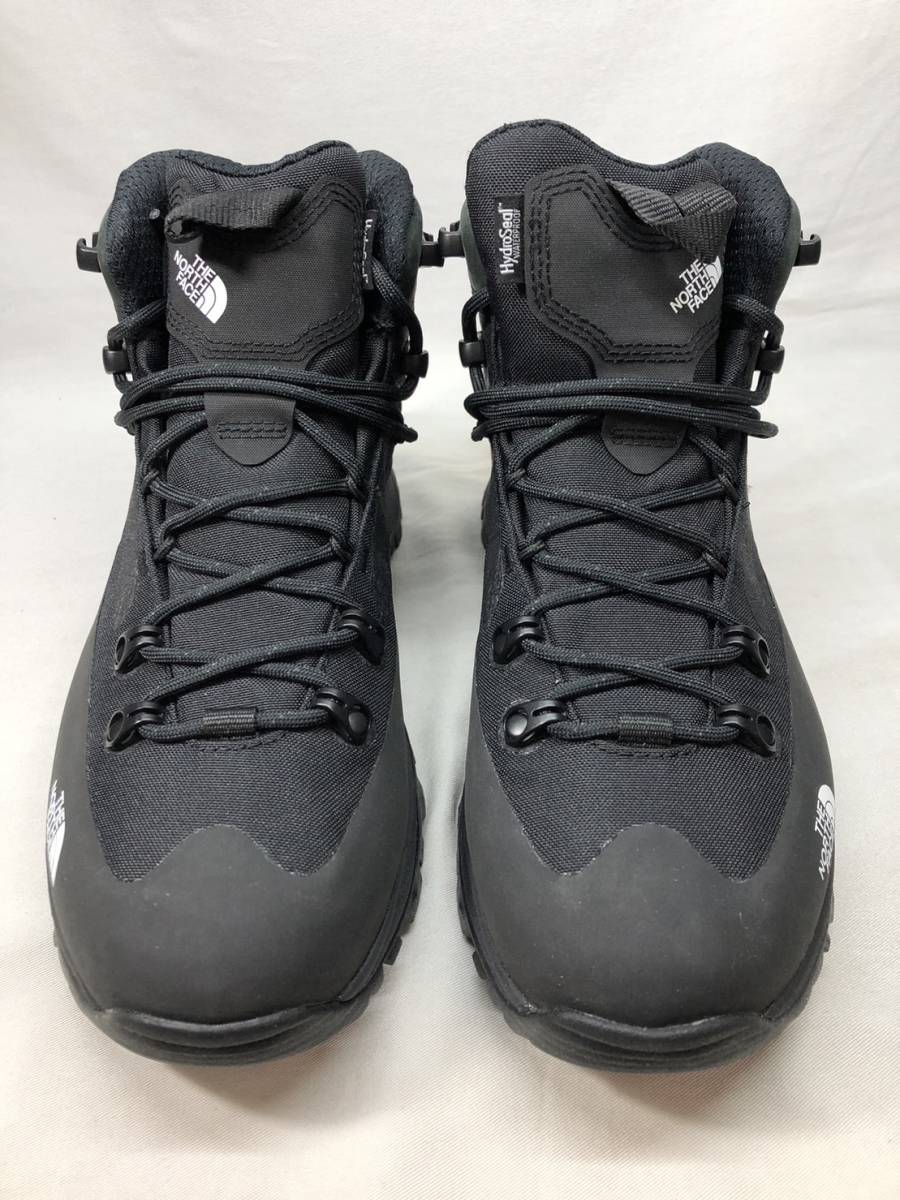 □未使用 23AW THE NORTH FACE Creston Hike Mid WP ノース □未使用 23AW THE NORTH FACE Creston Hike Mid WP ノース
