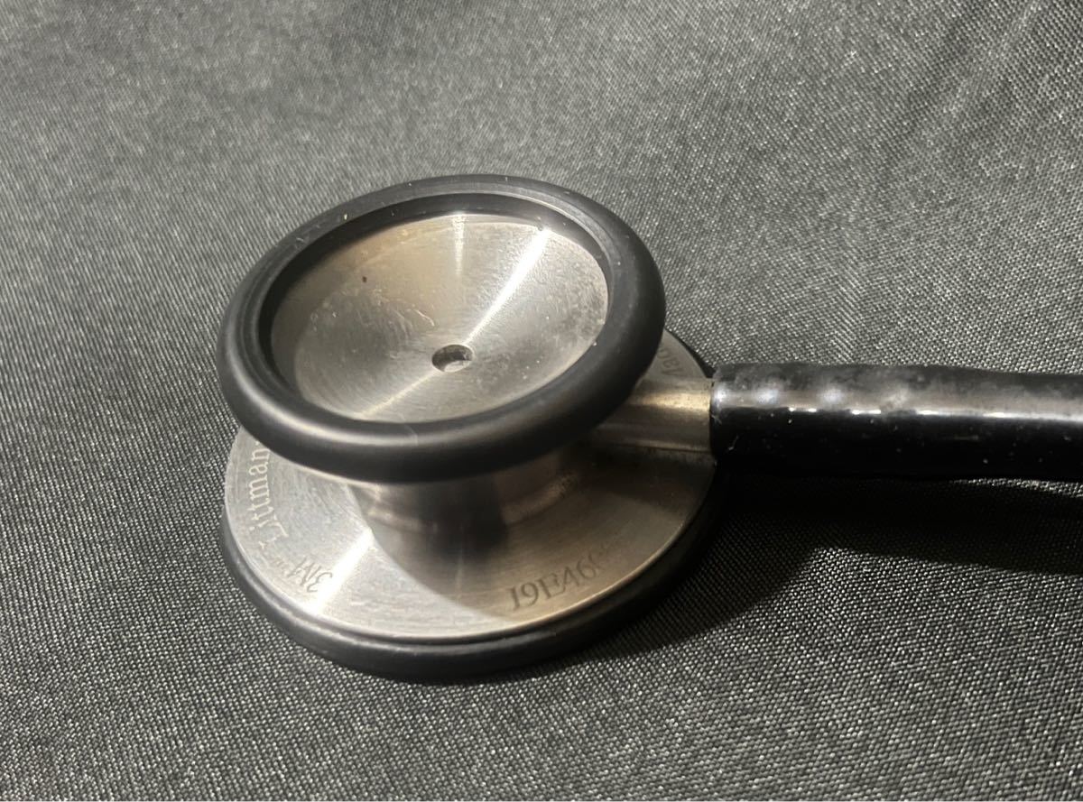 リットマン 聴診器 Littmann Classic Ⅱ リットマン クラシック 2　_画像4