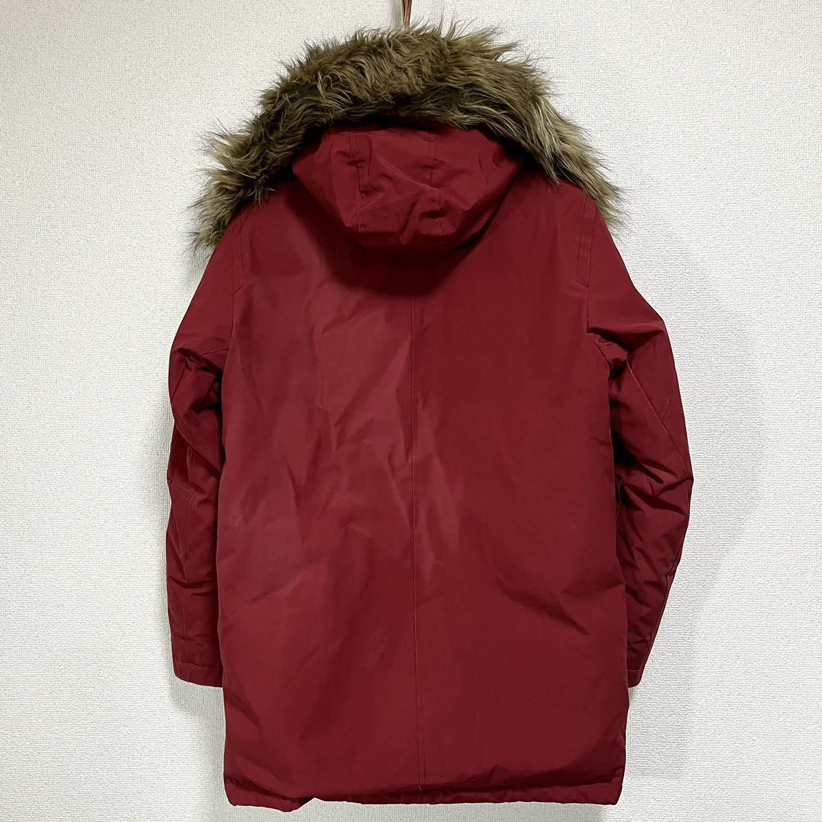 Bibian 比比昂 - 人気希少 THE NORTH FACE ダウンジャケット Bibian 比比昂 - 人気希少 THE NORTH FACE ダウンジャケット
