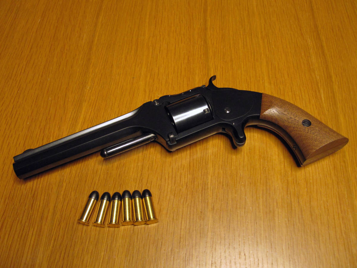 マルシン S&W Model2 Army HW樹脂製 ブルーイング|Yahoo!フリマ マルシン S&W Model2 Army HW樹脂製 ブルーイング|Yahoo!フリマ