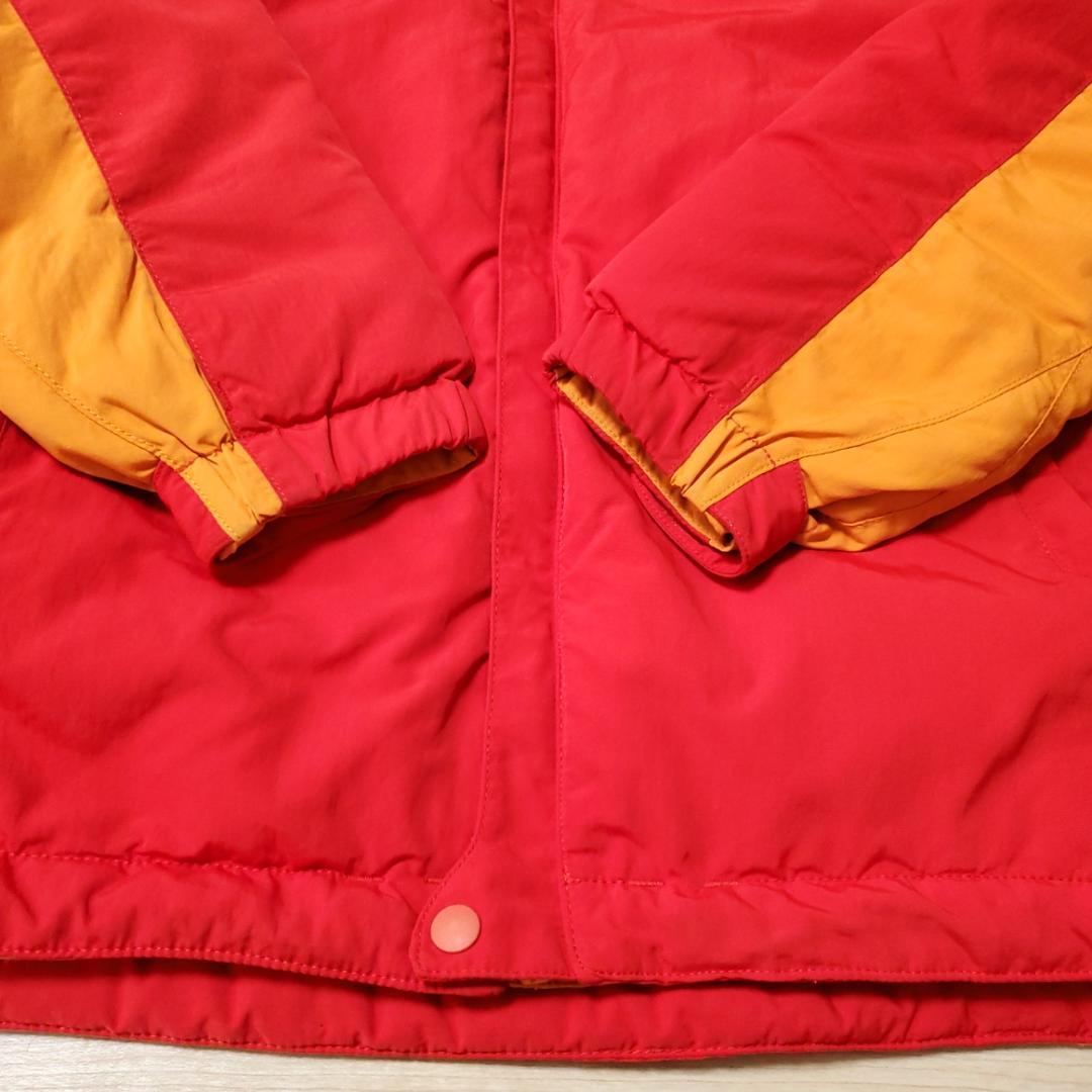160 Mont Bell powder step jacket snow wear 