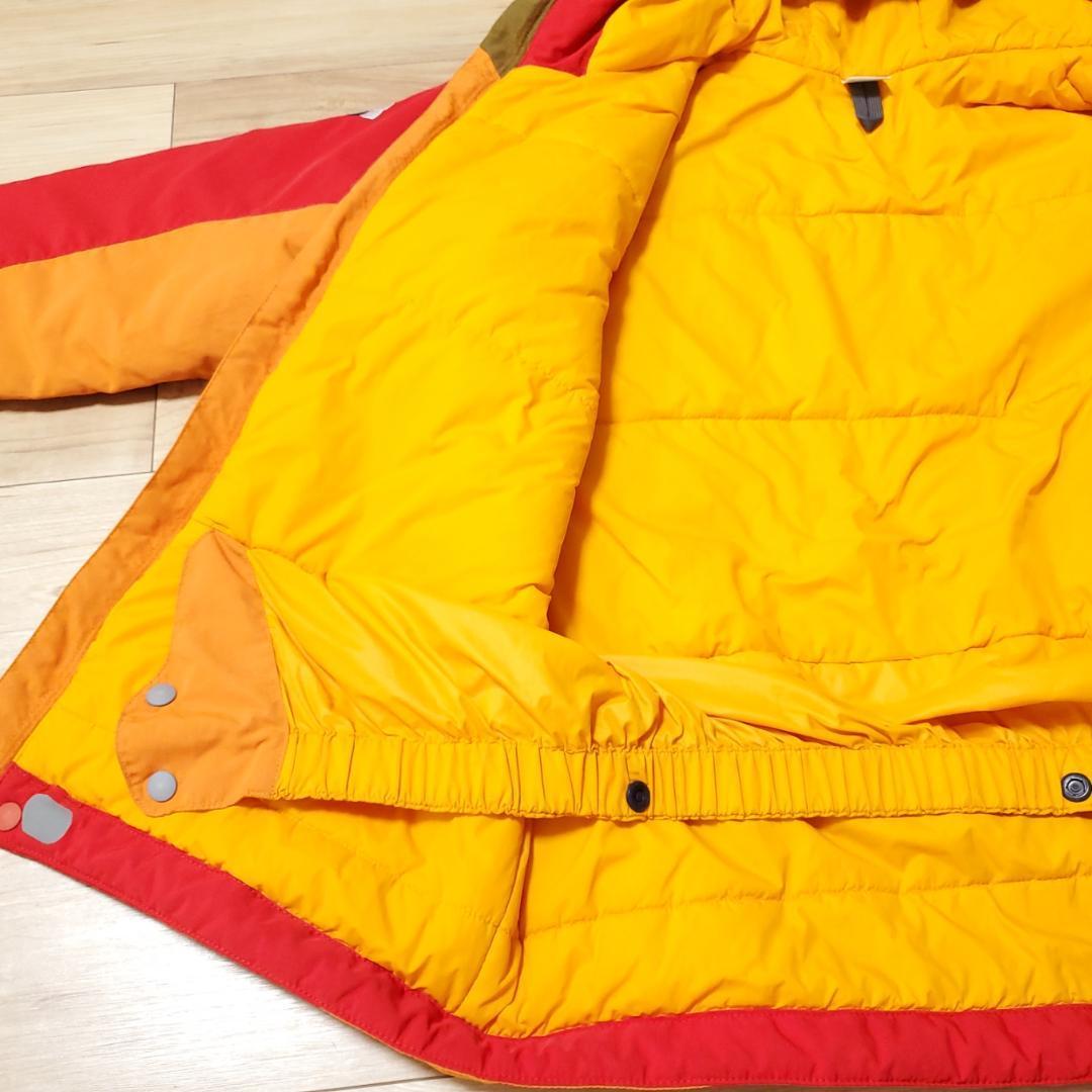 160 Mont Bell powder step jacket snow wear 