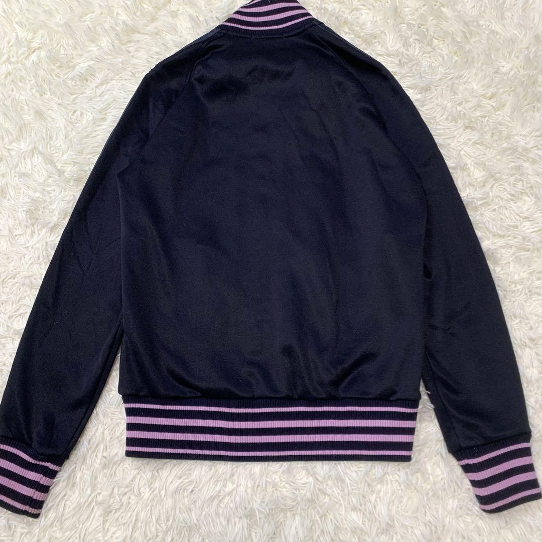 バーバリーブラックレーベル/BURBERRY BLACK LABEL トラックジャケット バーバリーブラックレーベル/BURBERRY BLACK LABEL トラックジャケット