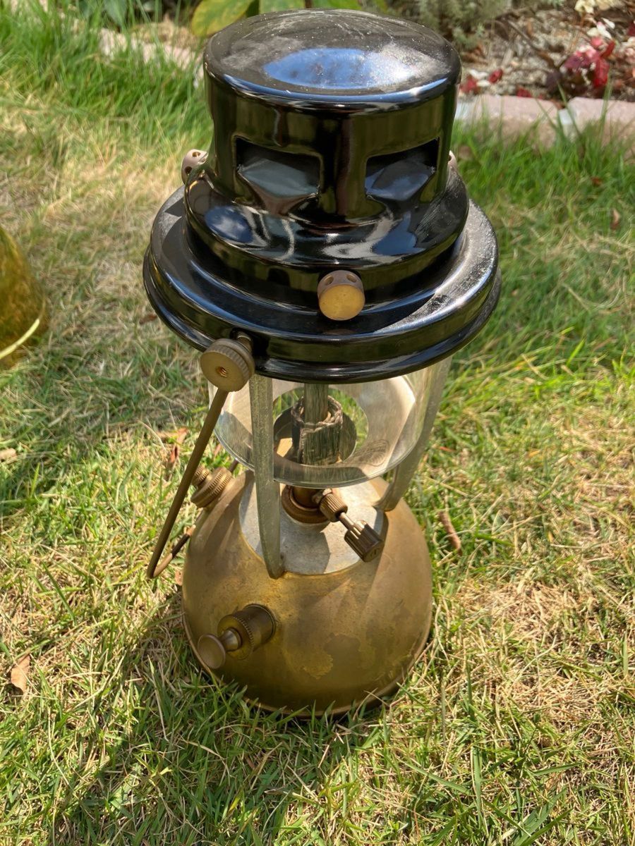 Vapalux ヴェイパラックス Lantern ランタン M320 ポリッシュド Vapalux ヴェイパラックス Lantern ランタン M320 ポリッシュド