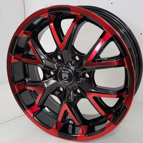 17インチ スタッドレス ハイエース レジアスエース 200系 新品 タイヤホイールセット SAILUN COMMERICIO 215/60R17C 8PR JWL-T_画像5