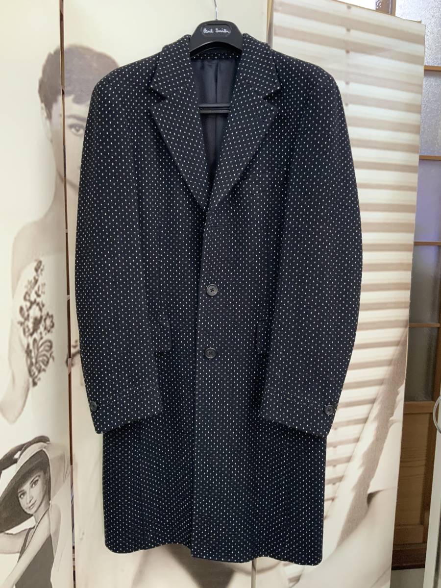 祝開店！大放出セール開催中】 Paul Smith ポールスミス ロンドン