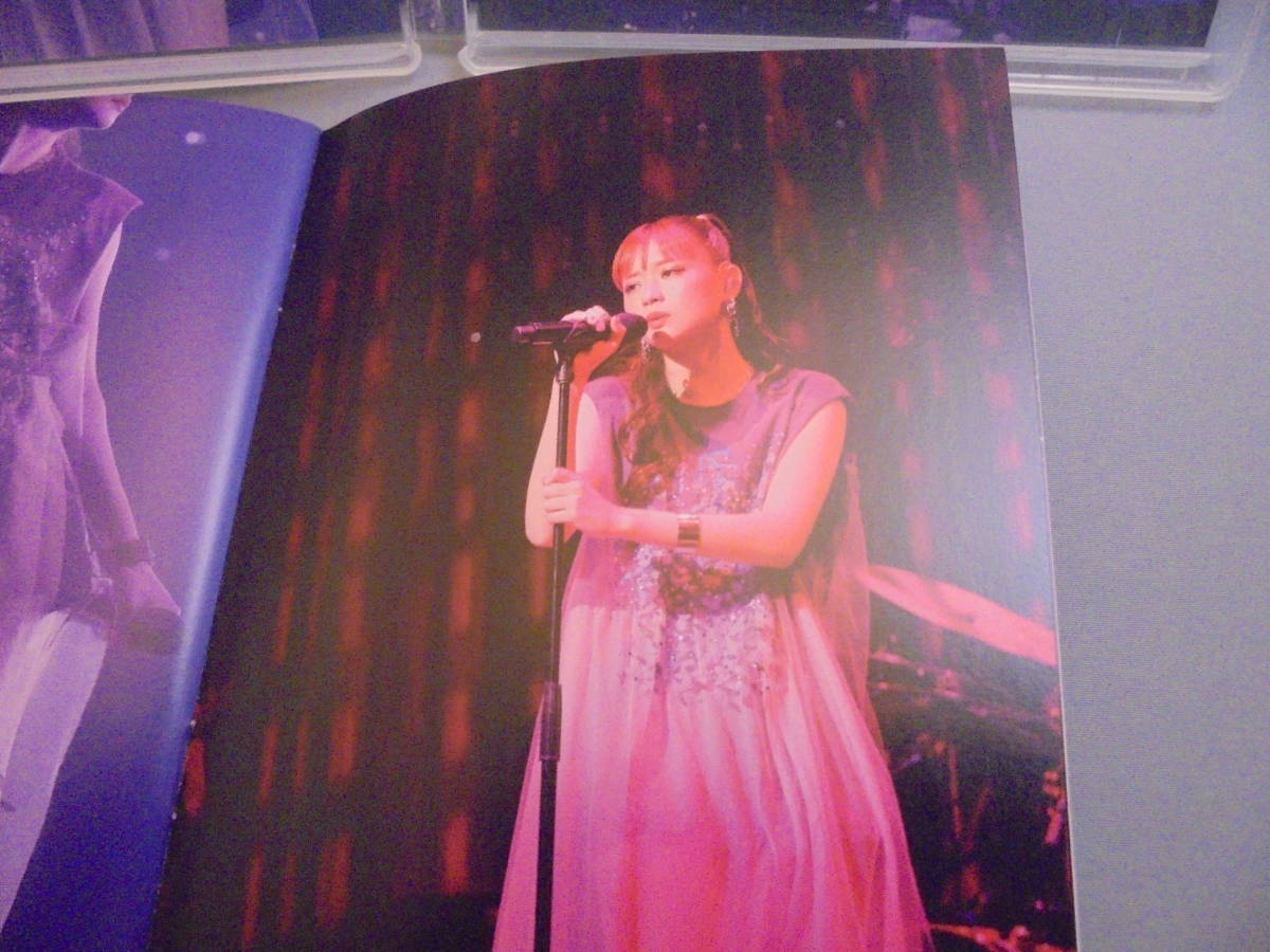 Blu-ray■大原櫻子■CONCERT TOUR 2021 Which■中古■送料185円_画像6