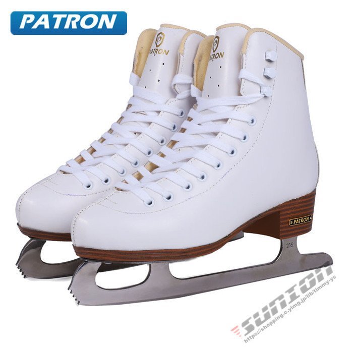 figure skating figure skating shoes shoes figure skating shoes edge with cover grinding ending gift present 
