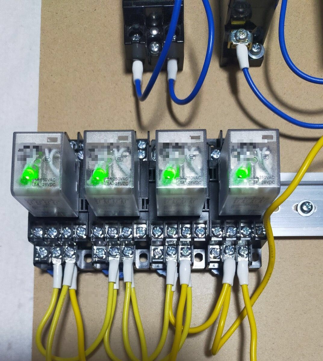 機械保全電気保全系実技試験自作検定盤 本番想定仕様 シーケンス 機械保全電気保全系実技試験自作検定盤 本番想定仕様 シーケンス