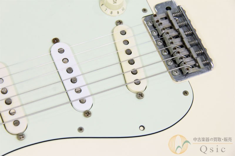 【ジャンク】[中古] Fender Japan ST57-500 状態に難ありのため大特価！ [WJ953]_画像10