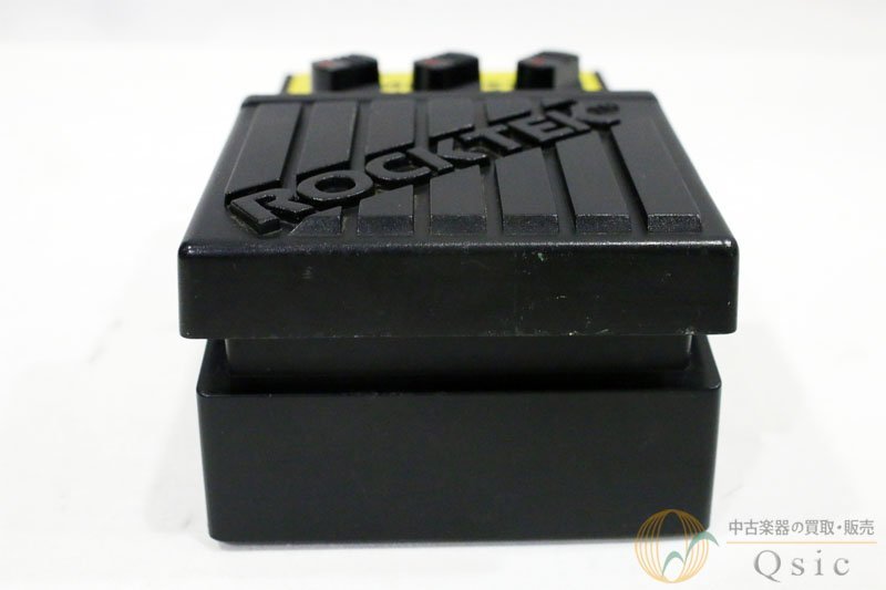 【ジャンク】[中古] ROCKTEK COR-01 電池駆動しないため1点限り訳あり特価！ [QJ011]_画像6