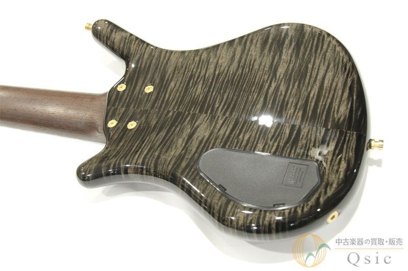 [ superior article ] Warwick Custom Shop Thumb Bass BO 6st Maple body was adopted 6 string Sam base 2014 year made [XJ427]