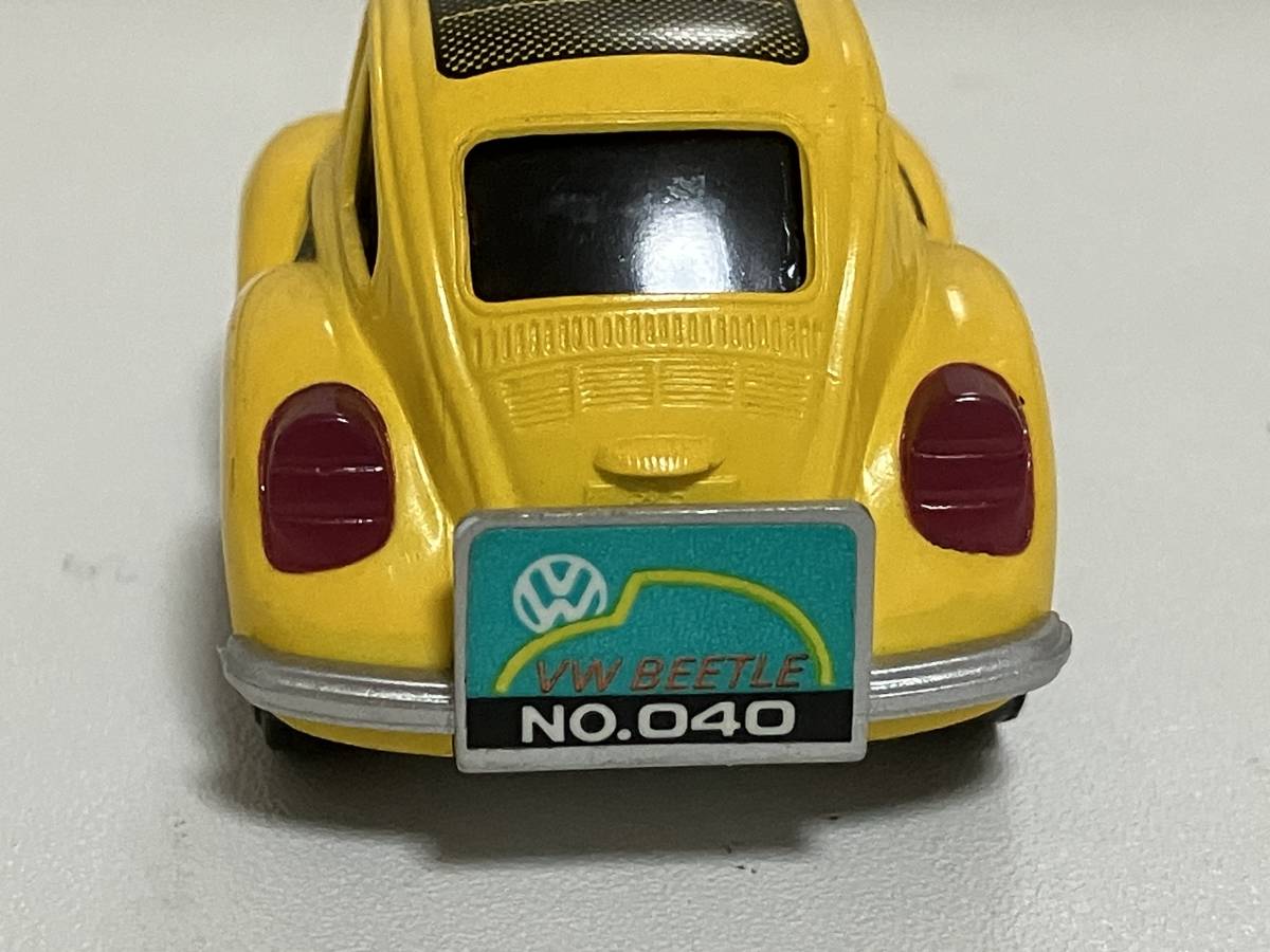 27＞ 日本製 チョロQ HG VW-1200LS_画像4