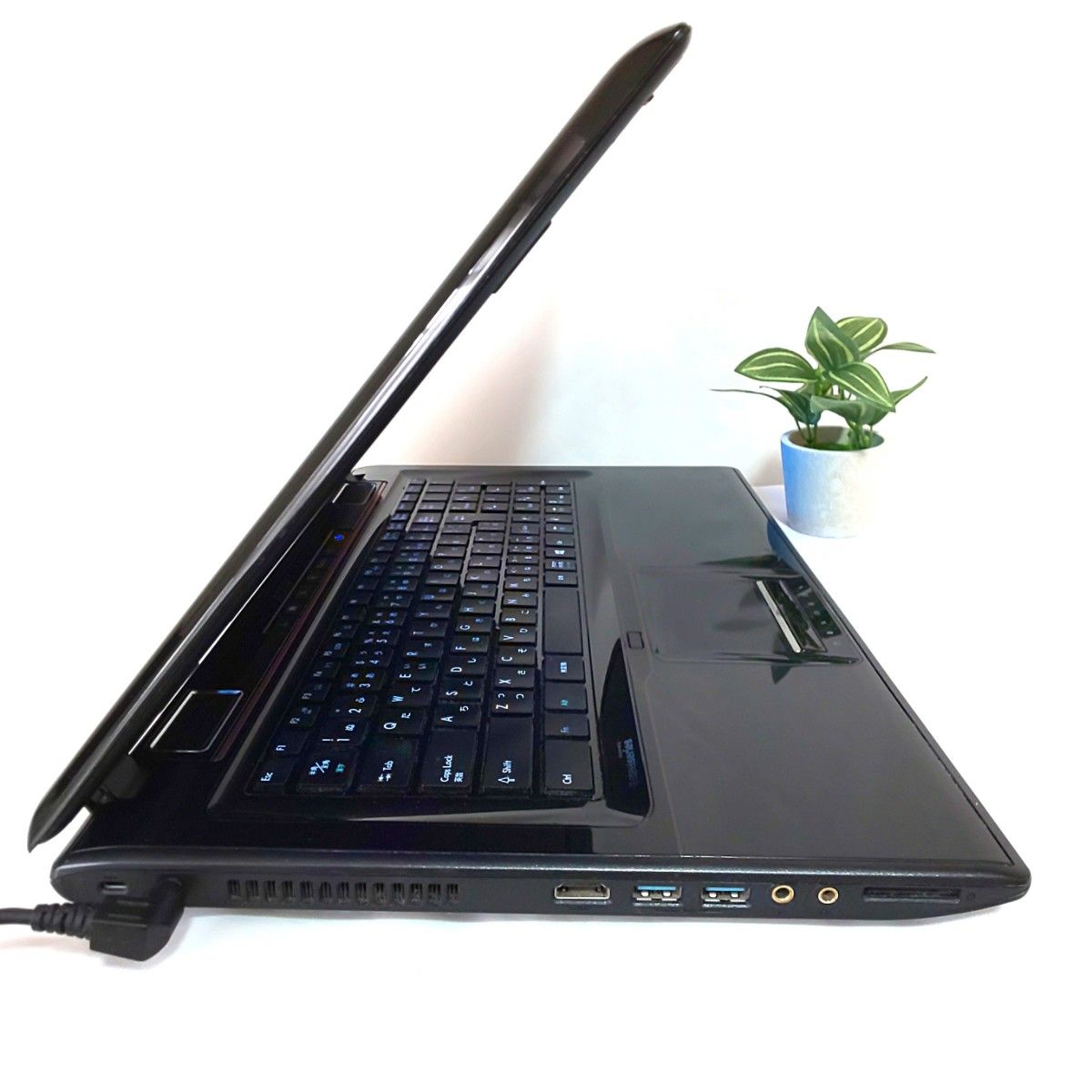 【値下げ】ゲーミングノートPC Corei7-3630QM GTX660M 値下げ】ゲーミングノートPC Corei7-3630QM GTX660M