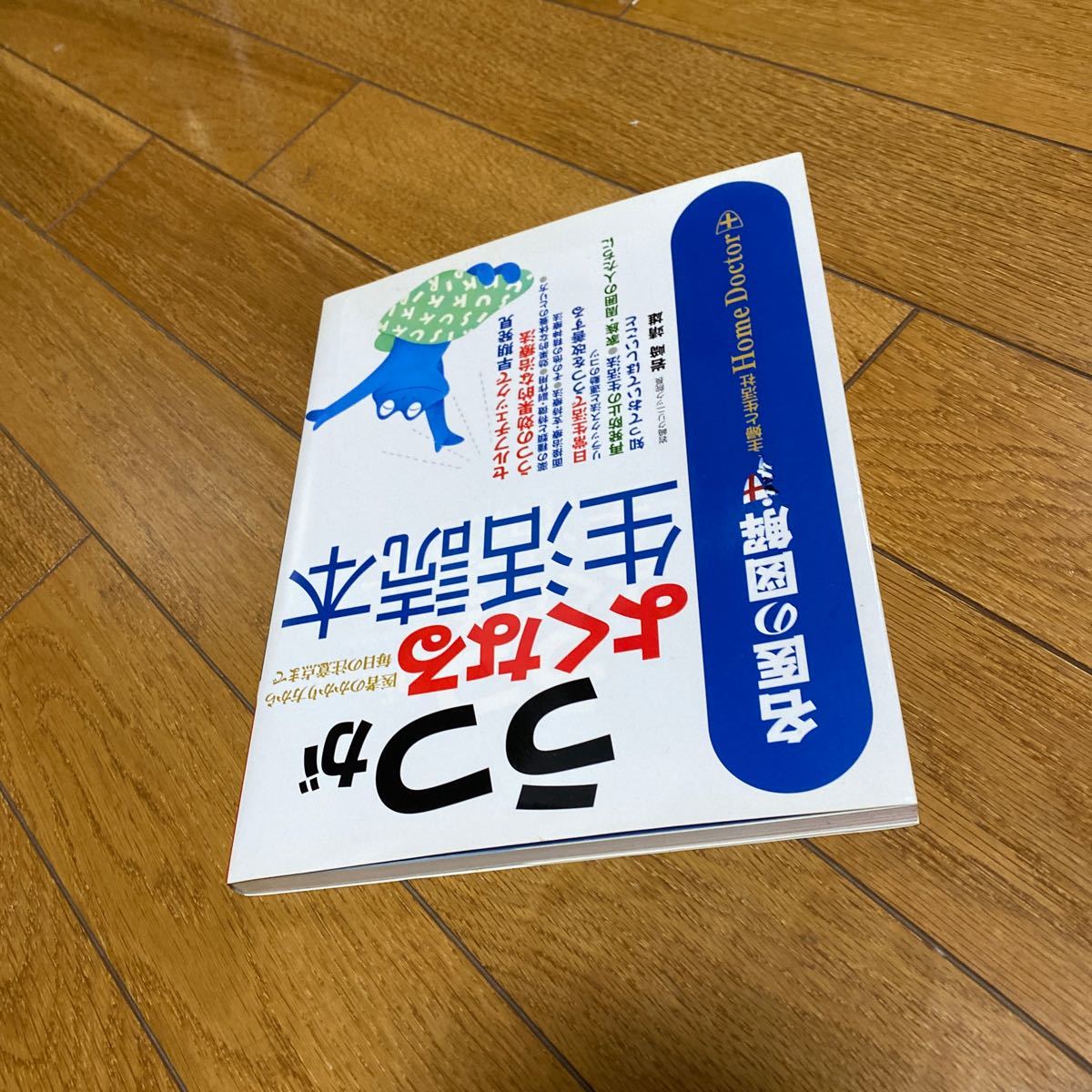 うつがよくなる生活読本　医者のかかり方から毎日の注意点まで （名医の図解－Ｈｏｍｅ　Ｄｏｃｔｏｒ－） 岩崎靖雄／著