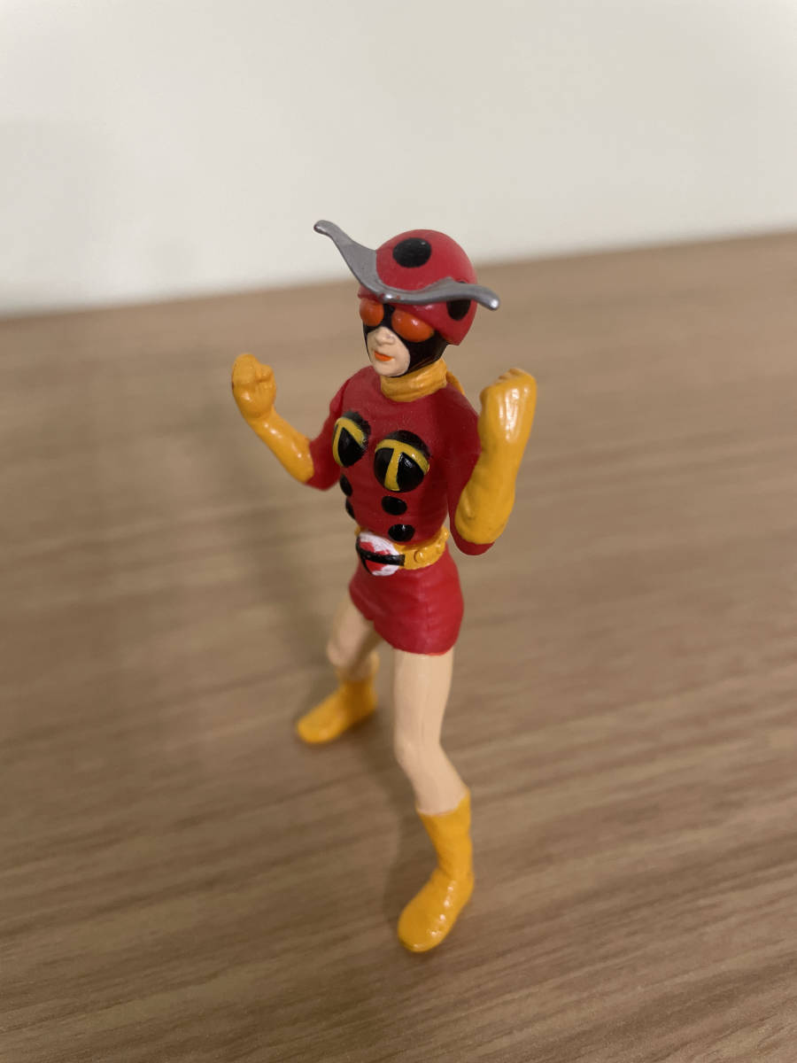 昭和ヒーロー 仮面ライダーストロンガー 電波人間タックル   の画像2