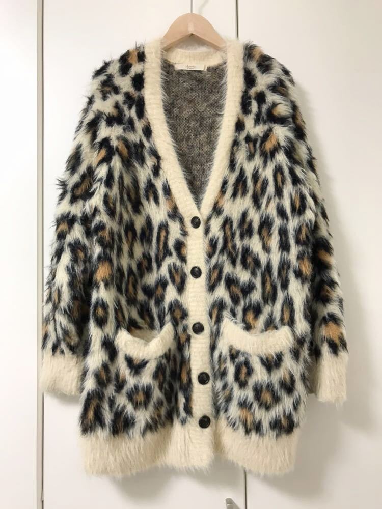 ヤフオク アナザーエディション Another Edition レオパー