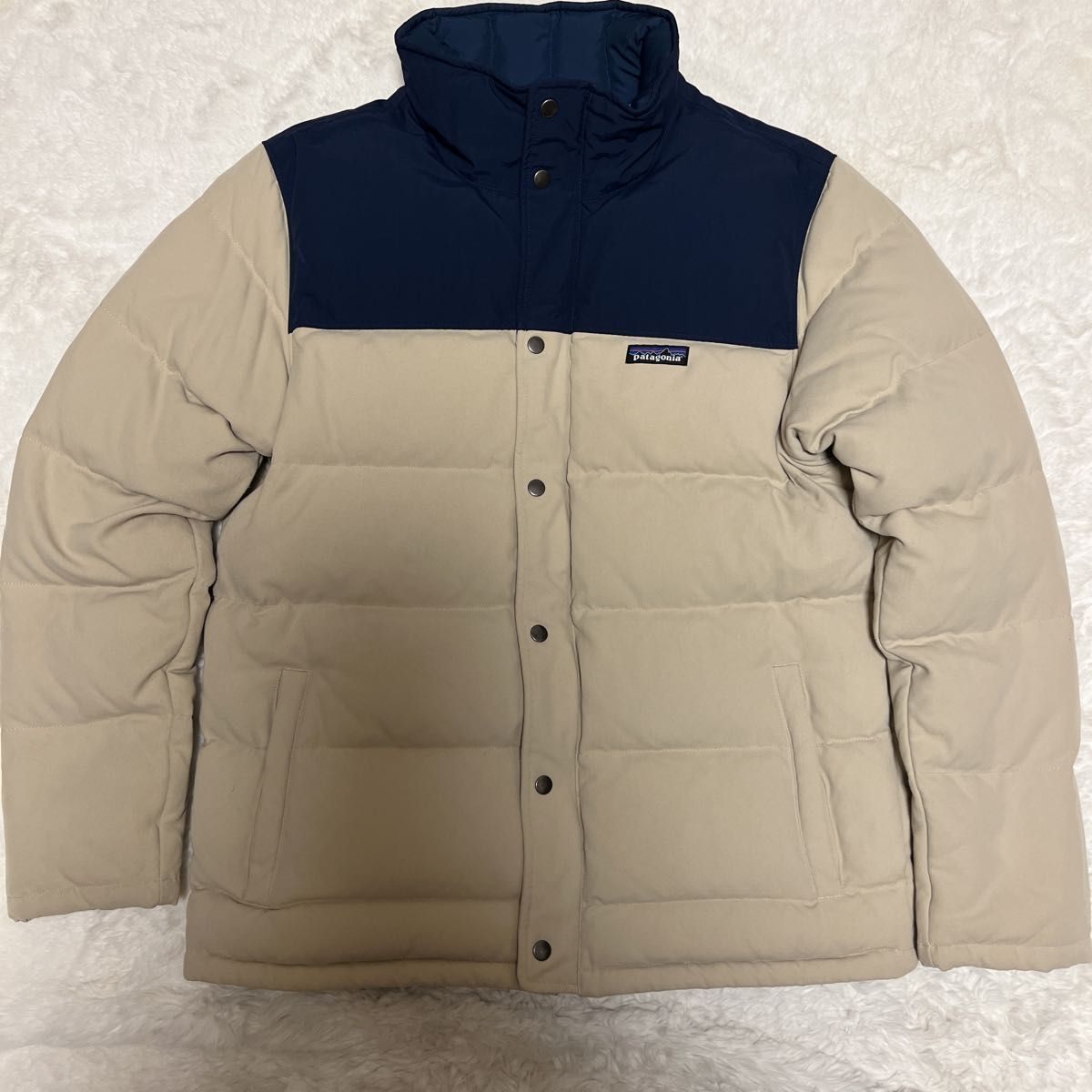 即決 patagonia またがら パタゴニア BIVY DOWN JACKET ビビー 即決 patagonia またがら パタゴニア BIVY DOWN JACKET ビビー