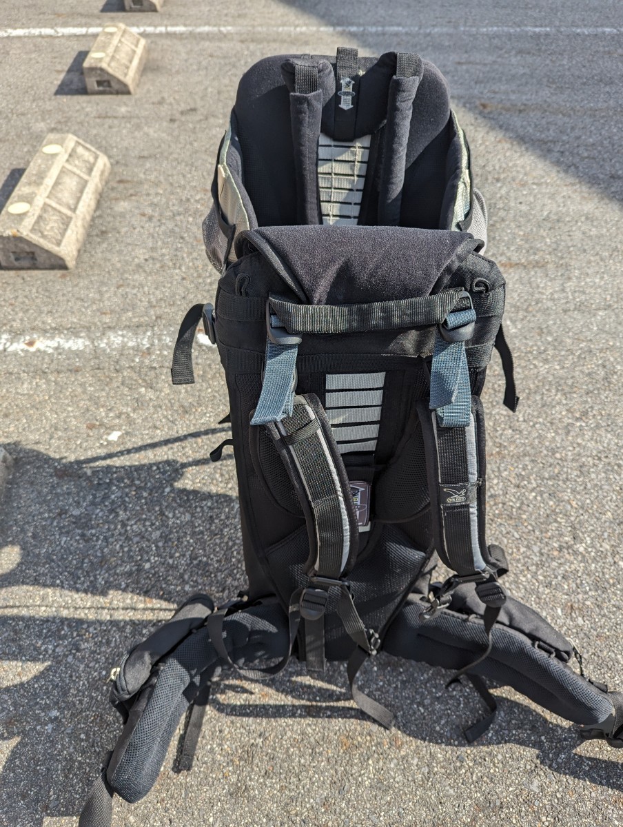  secondhand goods SALEWAsarewa koala SA-137? baby carrier rack for carrying loads 