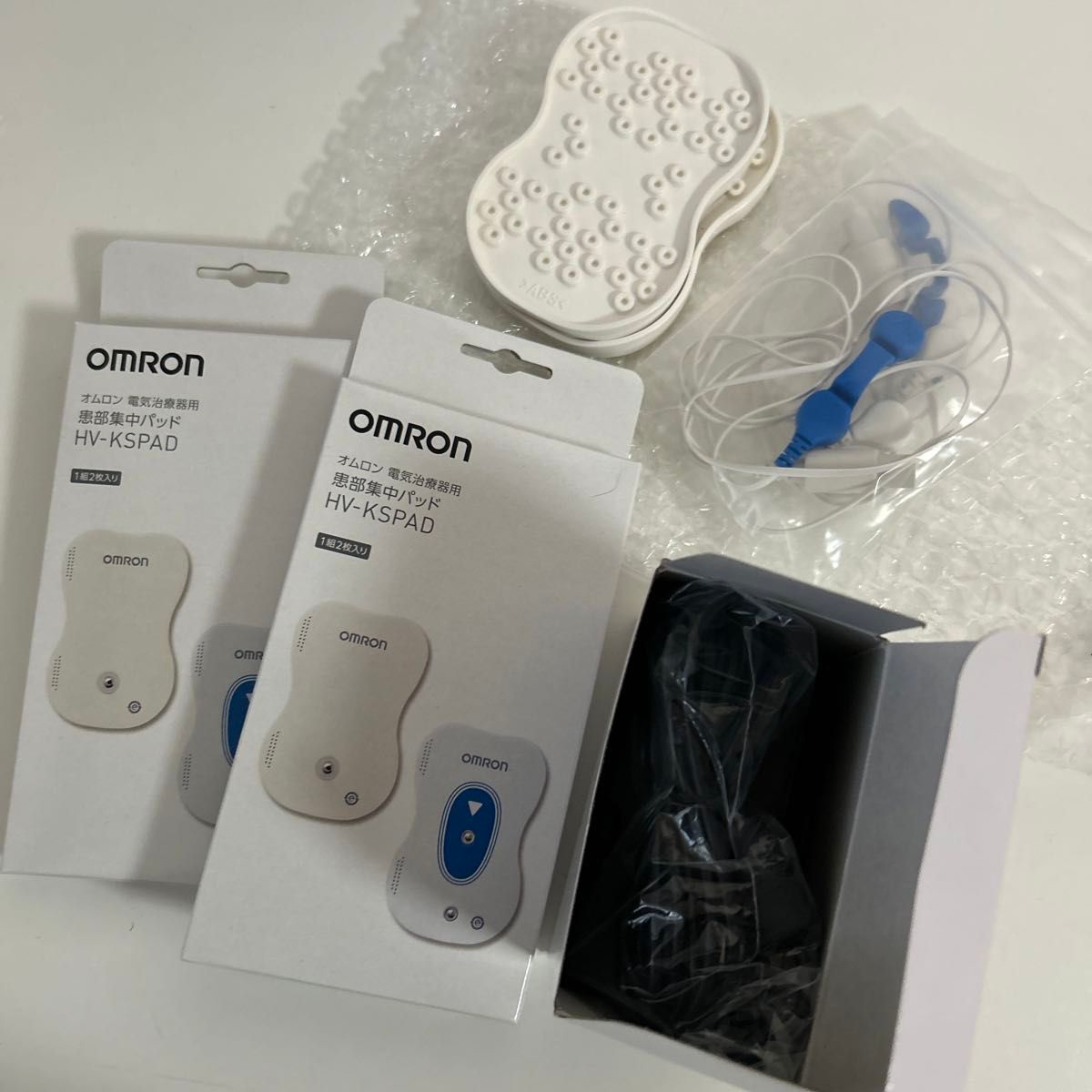 オムロン OMRON 電気治療器 家庭用