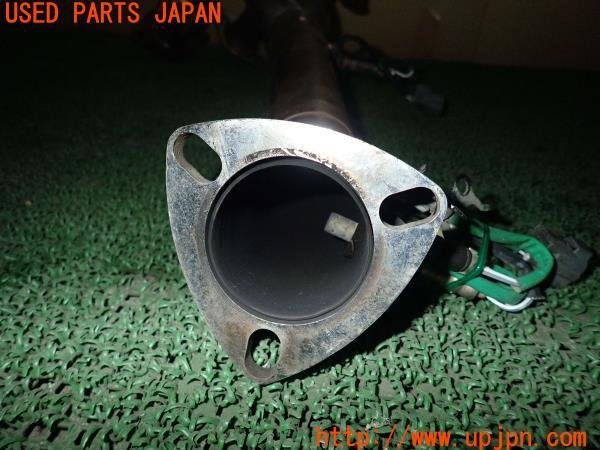 3UPJ=12280148]インテグラ タイプR(DC5)J’s RACING フロントパイプ 中古_画像4