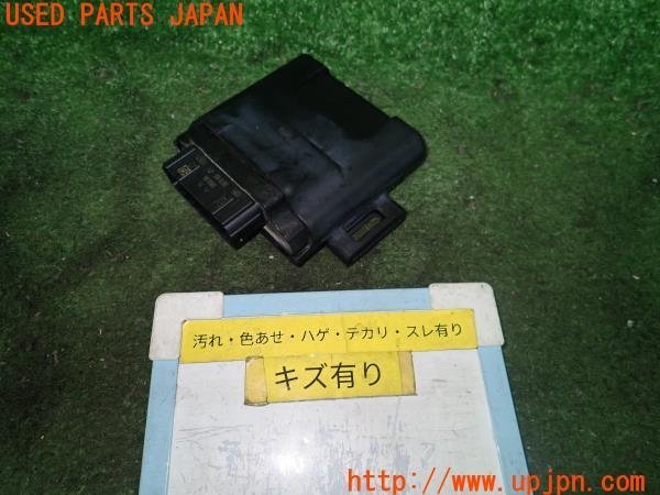 3UPJ=99310118]ホンダ GB350 S(NC59)純正 エンジンコンピューター PGM-F1 中古_画像をご確認ください