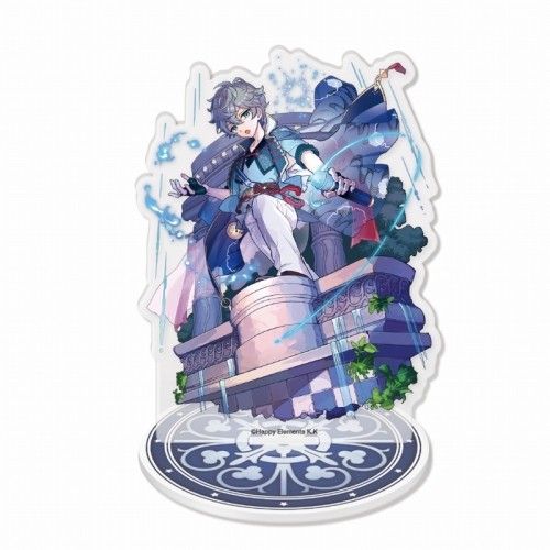 メルクストーリア×あんさんぶるスターズ アクリルキャラスタンド メルクストーリア×あんさんぶるスターズ アクリルキャラスタンド