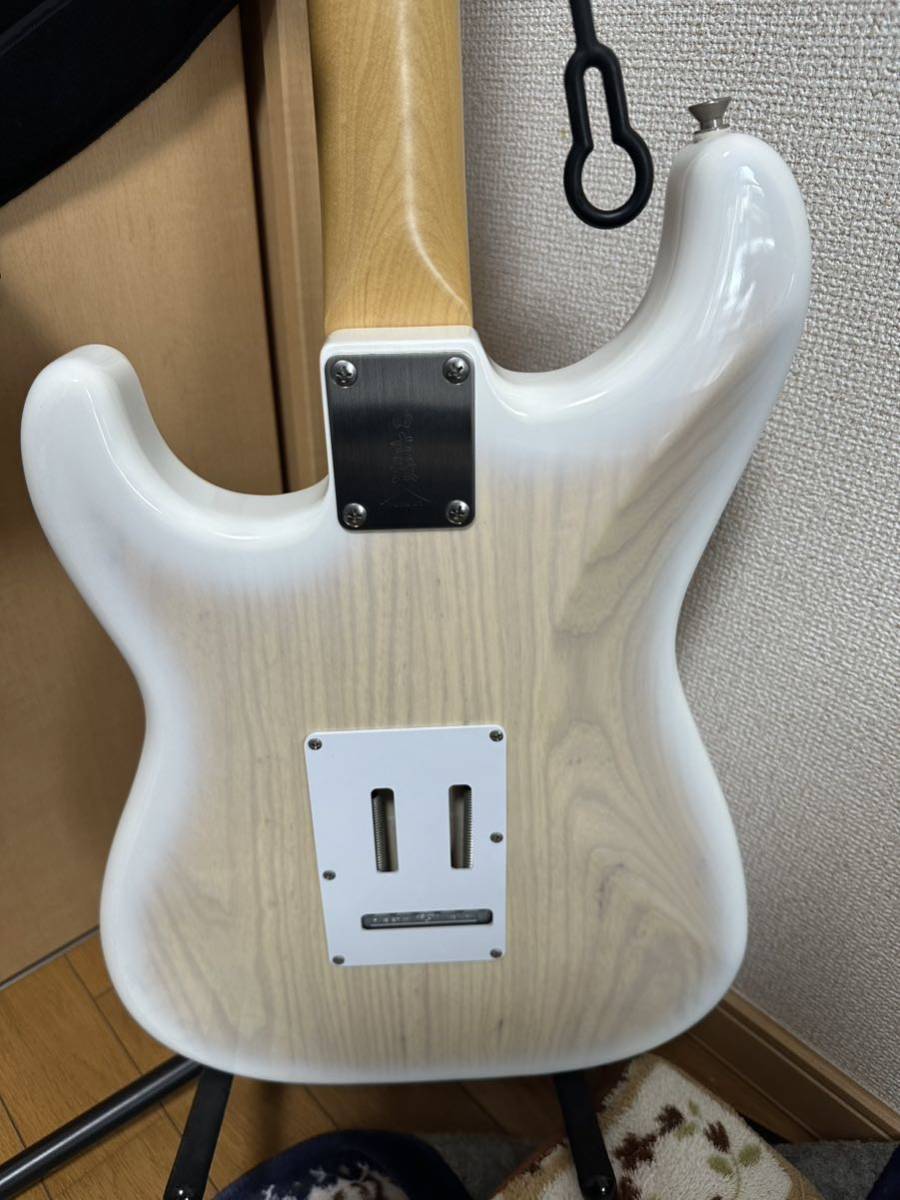 Fujigen FGN Neo Classic nst102 フジゲン ギターストラト Fujigen FGN Neo Classic nst102 フジゲン ギターストラト