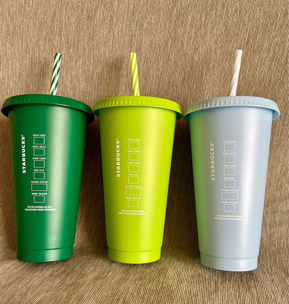 スターバックス カラーチェンジ リユーザブルコールドカップ スターバックス カラーチェンジ リユーザブルコールドカップ