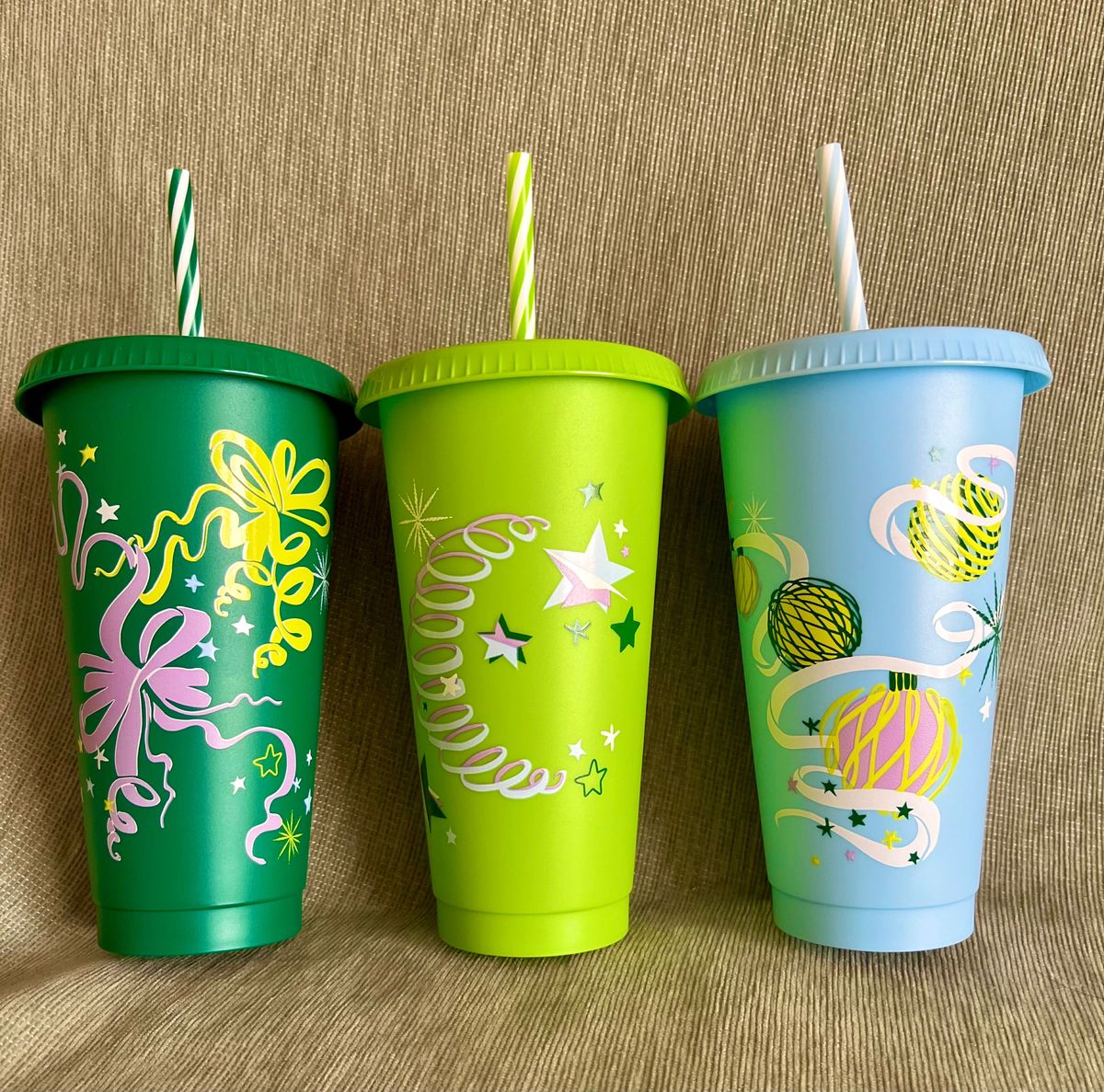 スターバックス カラーチェンジ リユーザブルコールドカップ スターバックス カラーチェンジ リユーザブルコールドカップ