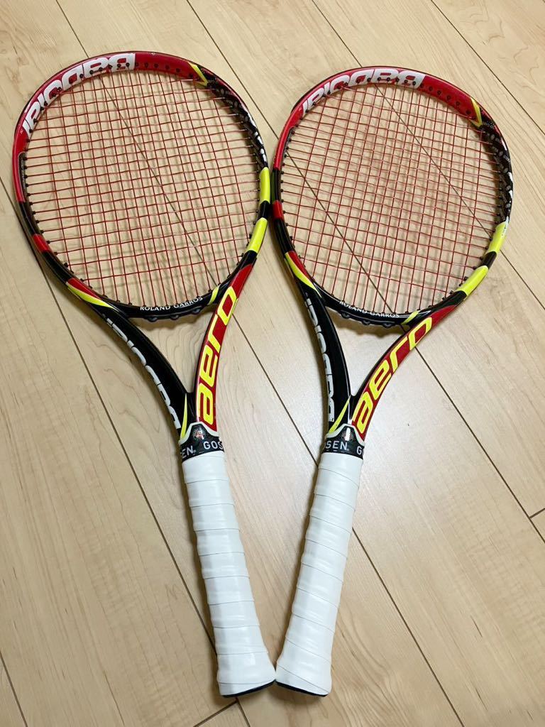 Babolat アエロプロドライブ バボラ _画像2