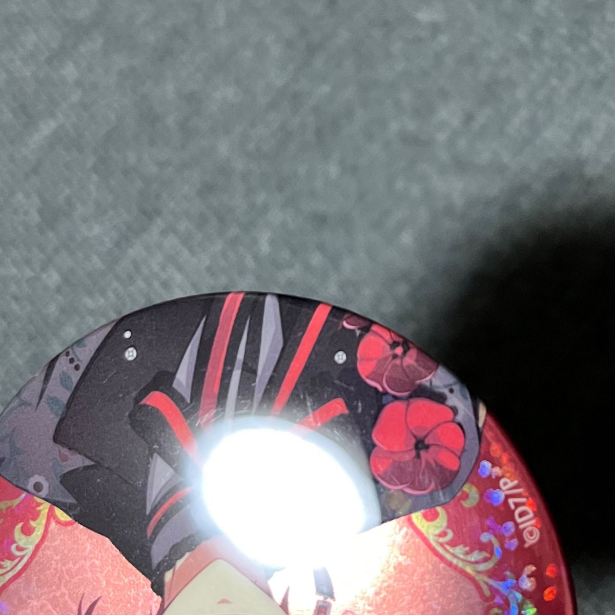 アイドリッシュセブン Op 7 七瀬 陸 缶バッジ 15点セット アイドリッシュセブン Op 7 七瀬 陸 缶バッジ 15点セット