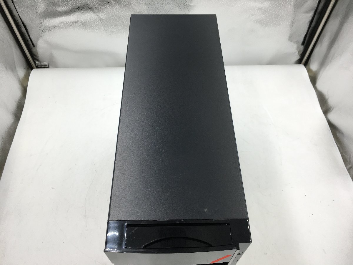 ♪▲【KOUZIRO コウジロ】デスクトップPC/Core i7 3770(第3世代)/HDD 3TB SSD 240GB FRGA720S/D Blanccoにて消去済み 1201 D 22_画像5