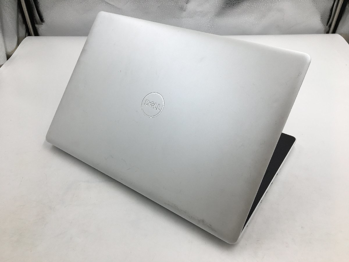 ♪▲【DELL デル】ノートPC/Core i3 1005G1(第10世代)/HDD 1000GB Inspiron 3593 Blanccoにて消去済み 1204 N 22_画像5