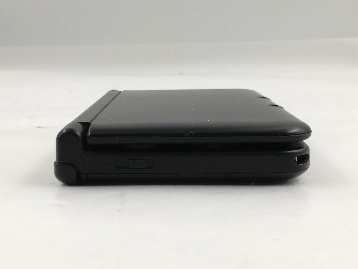 ♪▲【Nintendo ニンテンドー】NINTENDO 3DS LL SPR-001(JPN) 1205 7_画像5