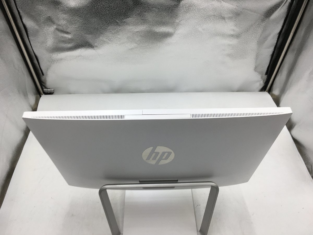 ♪▲【HP エイチピー】一体型PC/Core i7 7700T(第7世代)/HDD 1TB 24-a270jp Blanccoにて消去済み 1205 M 22_画像5