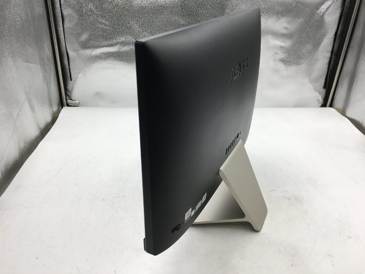 ♪▲【ASUS エイスース】一体型PC/Core i3 8130U(第8世代)/HDD 500GB Vivo AIO 22 V222UA Blanccoにて消去済み 1206 M 22_画像2