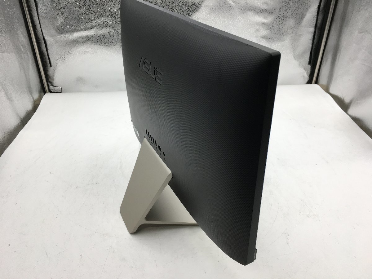 ♪▲【ASUS エイスース】一体型PC/Core i3 8130U(第8世代)/HDD 500GB Vivo AIO 22 V222UA Blanccoにて消去済み 1206 M 22_画像3