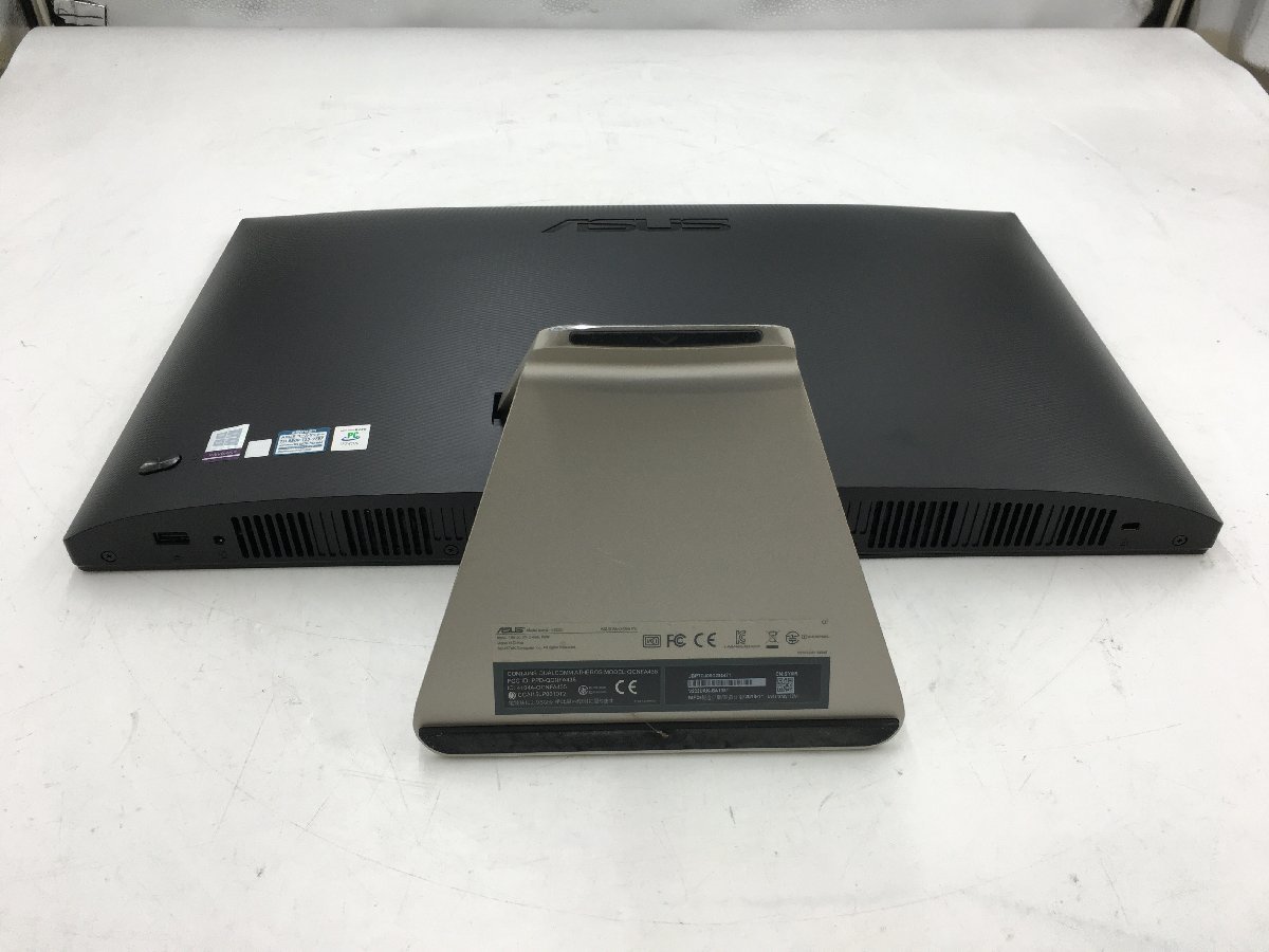 ♪▲【ASUS エイスース】一体型PC/Core i3 8130U(第8世代)/HDD 500GB Vivo AIO 22 V222UA Blanccoにて消去済み 1206 M 22_画像5