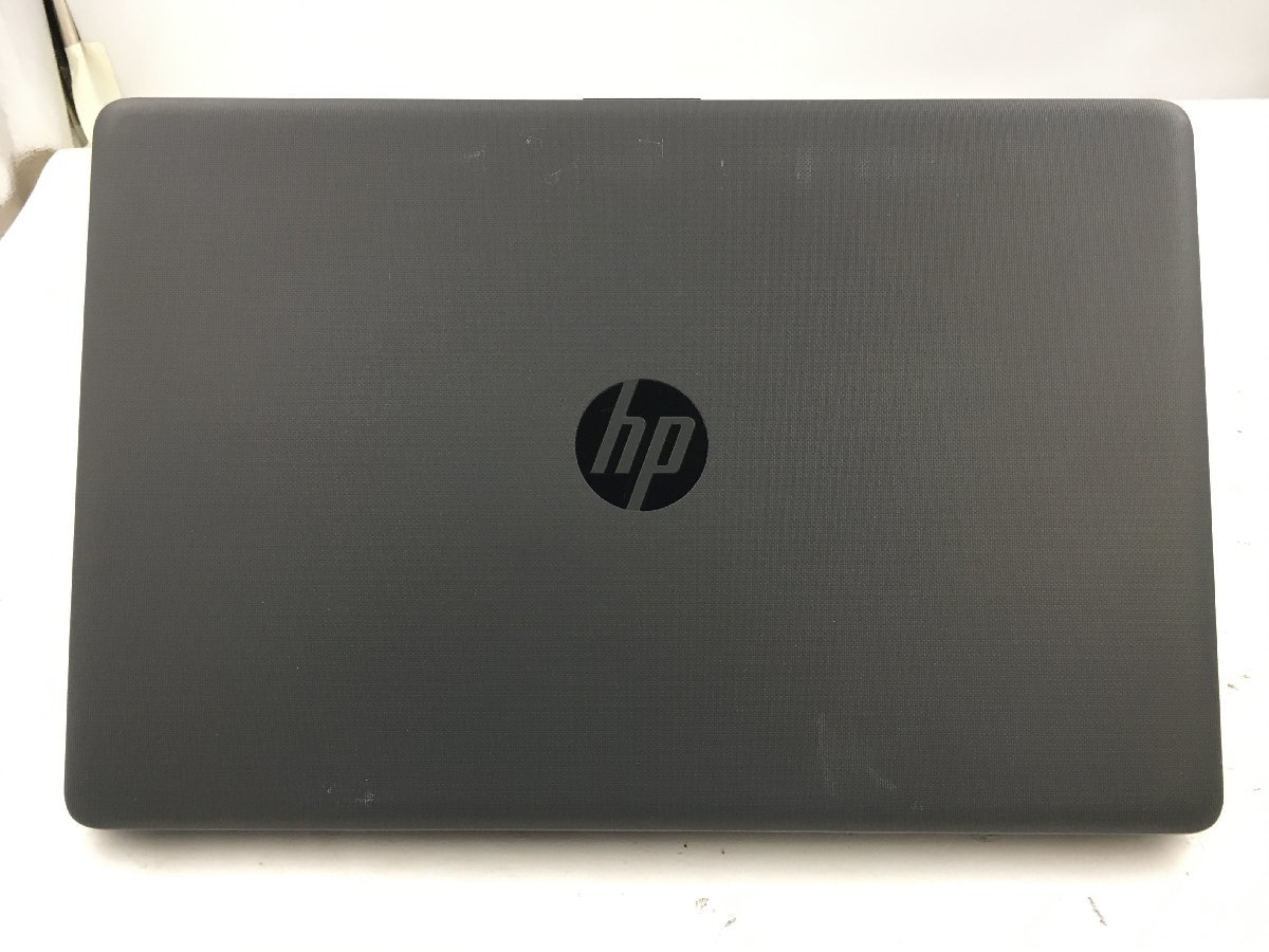 ♪▲【HP エイチピー】ノートPC/Core i3 7020U(第7世代)/HDD 500GB HP 250 G7 Blanccoにて消去済み 1211 N 22_画像5