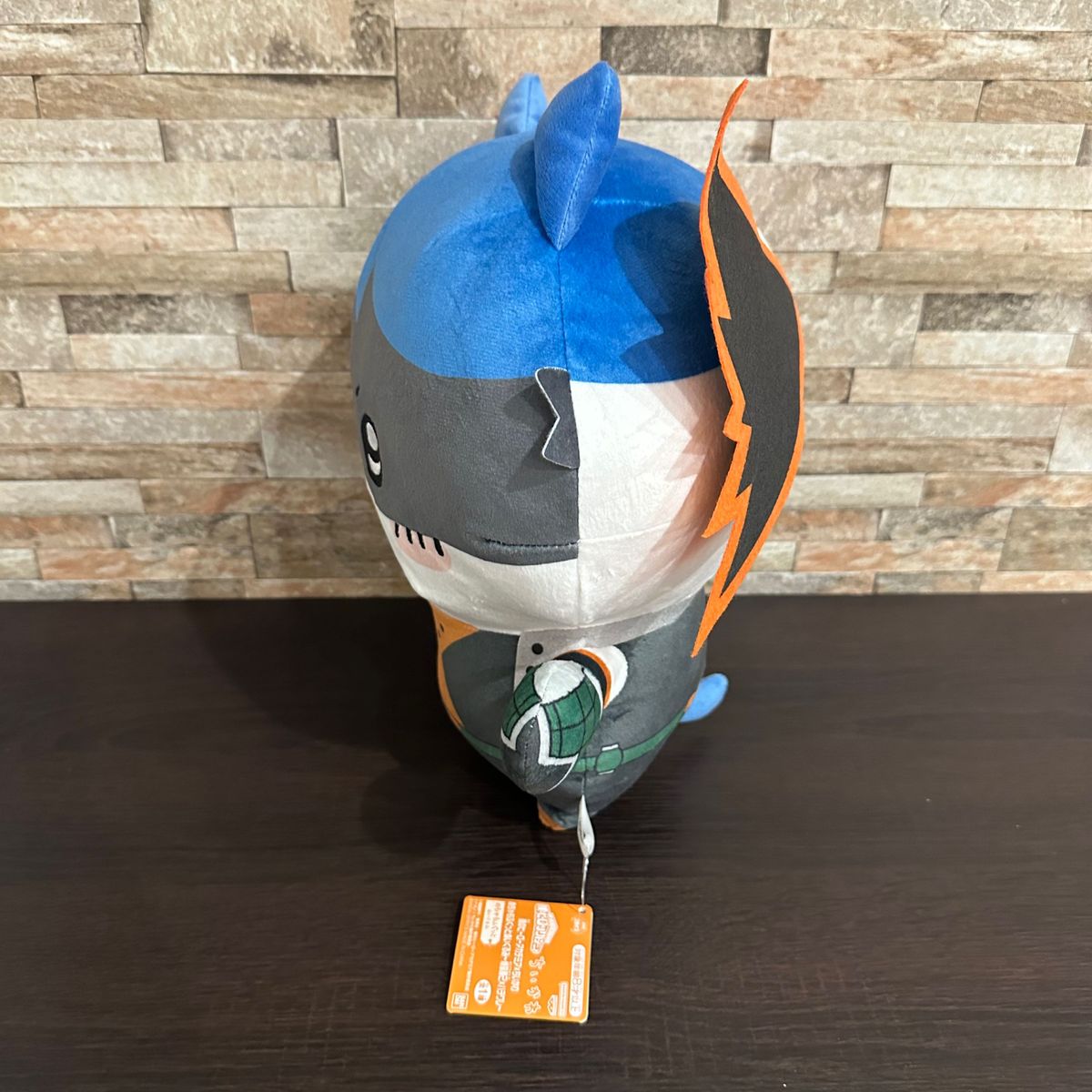 僕のヒーローアカデミア×ちいかわ めちゃもふぐっとぬいぐるみ 僕のヒーローアカデミア×ちいかわ めちゃもふぐっとぬいぐるみ