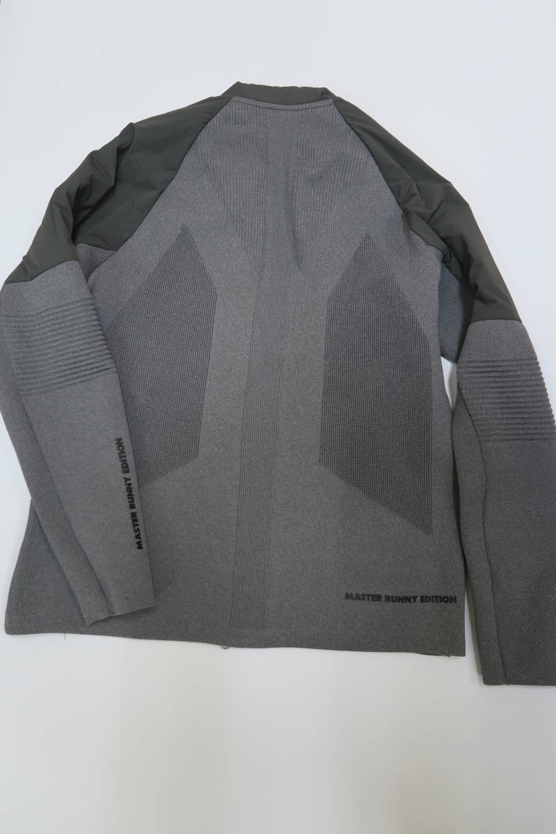 新品・即決・送料無料 マスターバニー メンズテックジャケット 新品・即決・送料無料 マスターバニー メンズテックジャケット