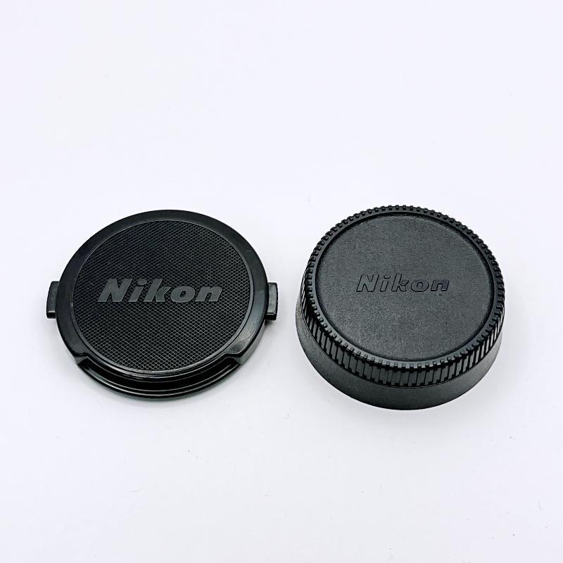 NIKON Ai 135mm F2.8 ニコン 単焦点レンズ_画像7