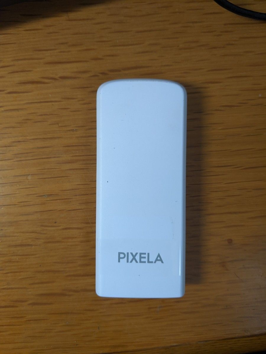 LTEドングル PIX-110 USB LAN