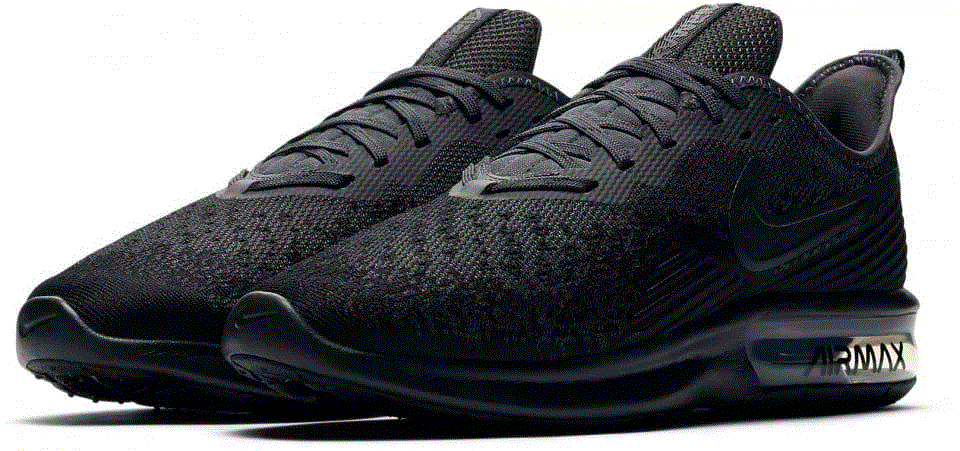 NIKE　AIR MAX SEQUENT 4　AO4485-002　27.5㎝　新品　送料無料_画像2