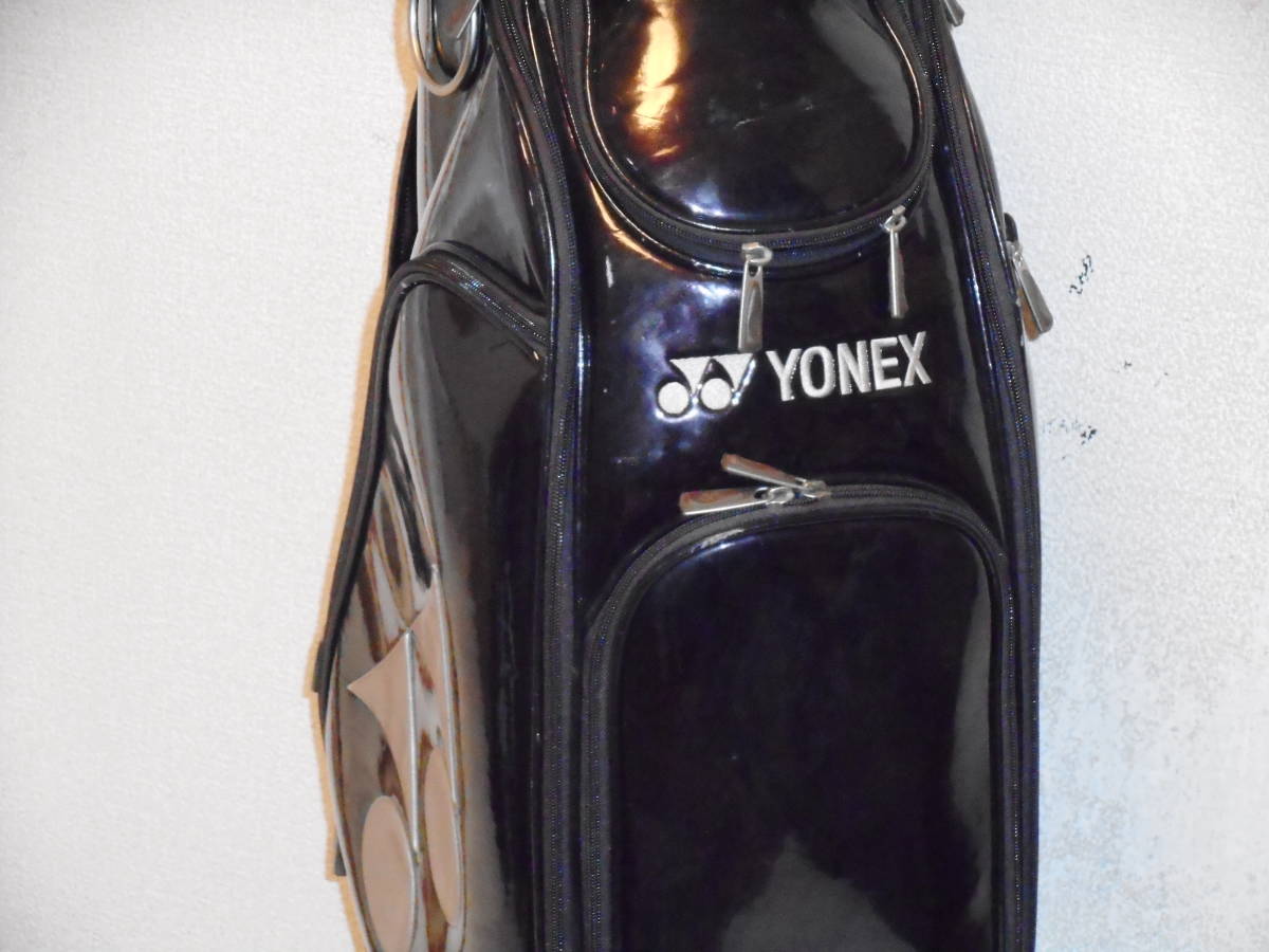  原文:中古 (ヨネックス)YONEX 9.0型 エナメル アスリートスタッフモデル (BRxGY)