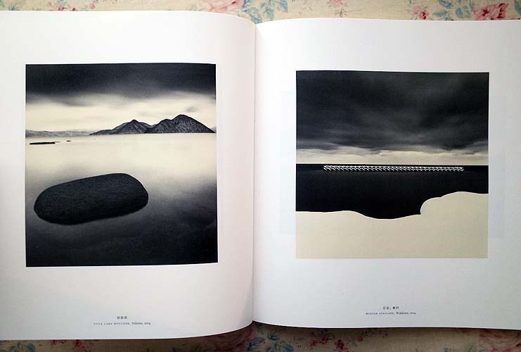 14658/マイケル・ケンナ写真集 MICHAEL KENNA「HOKKAIDO」限定1000部_画像3